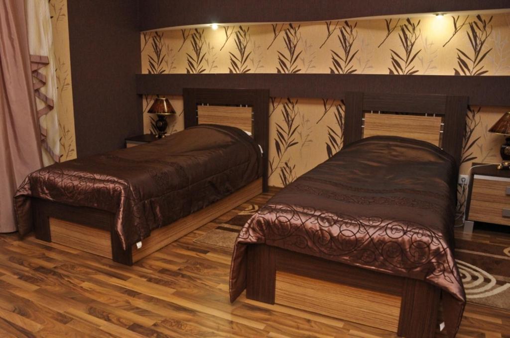 Coliseum Hotell Khmelʼnytsʼkyy Rom bilde