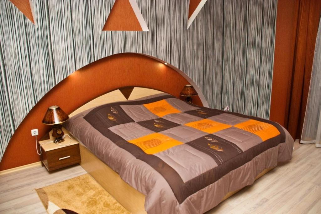 Coliseum Hotell Khmelʼnytsʼkyy Rom bilde